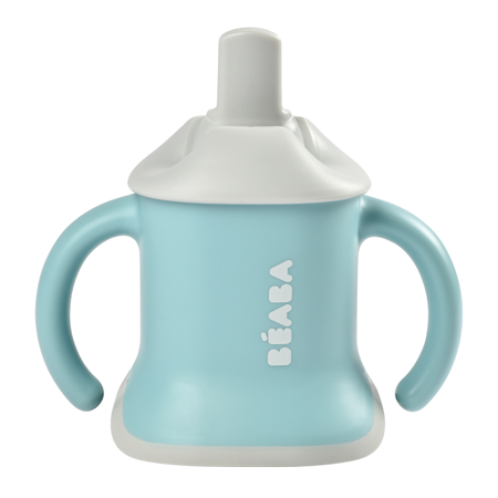 Beaba® Evolutive training cup 3in1 Airy Green
