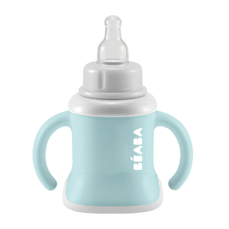 Picture of Beaba® Evolutive training cup 3in1 Airy Green