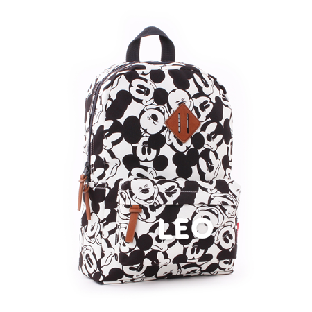 Disney’s Fashion® Backpack Mickey  