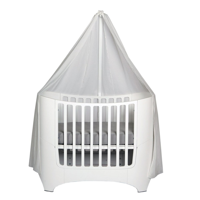 Picture of Leander® Canopy for Classic™ Baby Cot White