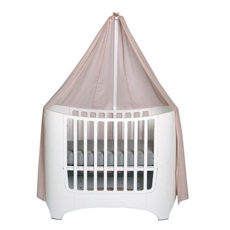 Picture of Leander® Canopy for Classic™ Baby Cot Dusty Rose