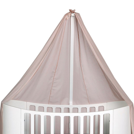 Picture of Leander® Canopy for Classic™ Baby Cot Dusty Rose