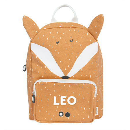 Trixie Baby® Backpack Mr. Fox