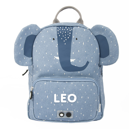 Trixie Baby® Backpack Mrs. Elephant