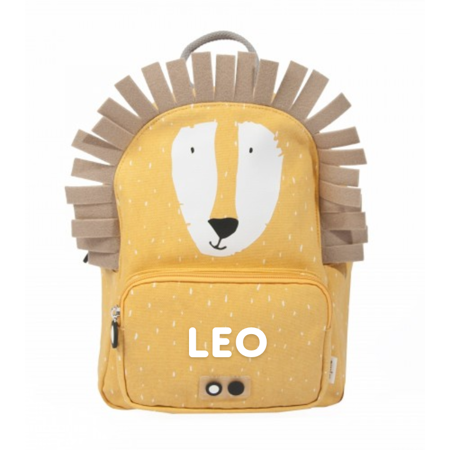 Trixie Baby® Backpack Mr. Lion
