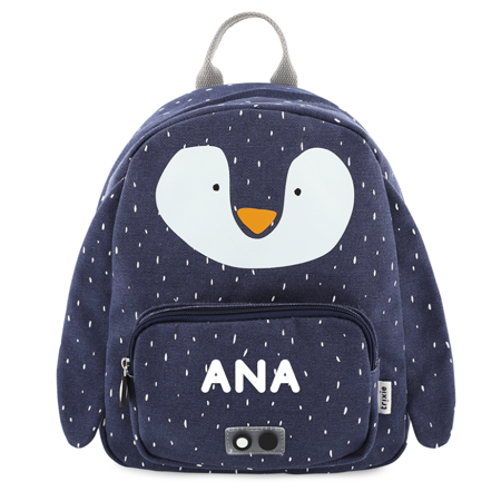 Trixie Baby® Backpack Mr. Penguin