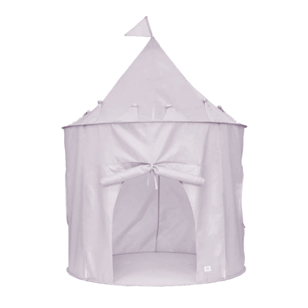 Picture of 3Sprouts® Fabric play tent Purple Iris