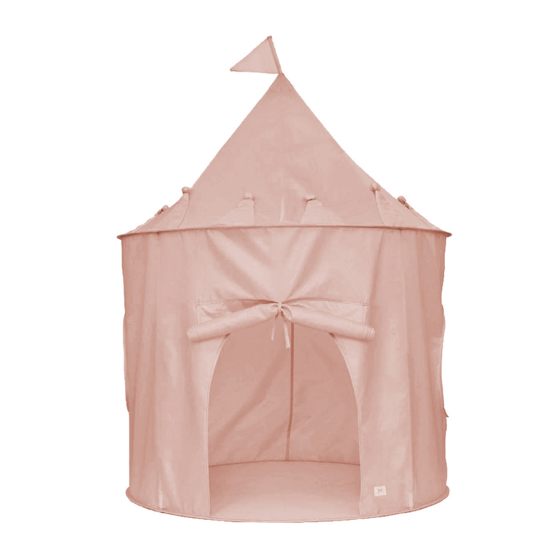 Picture of 3Sprouts® Fabric play tent Pink
