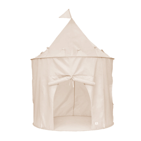 Picture of 3Sprouts® Fabric play tent Cream