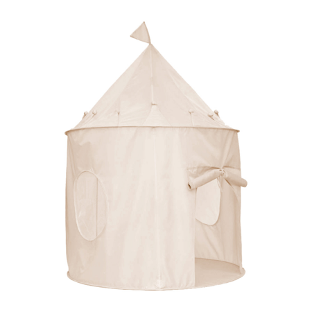 3Sprouts® Fabric play tent Cream