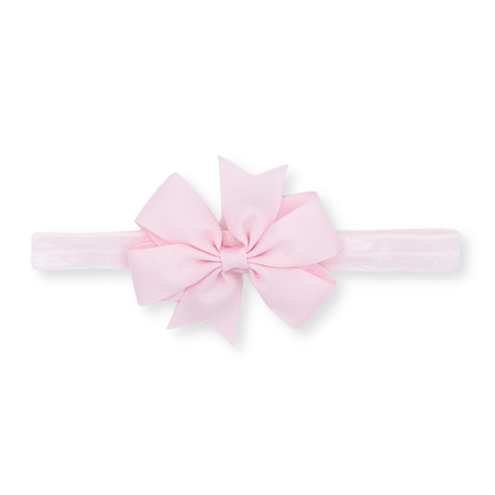 Picture of Elastic Bowknot Light Pink
