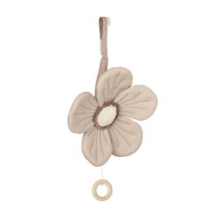 Picture of CamCam®  Music Mobile Windflower - OCS Creme