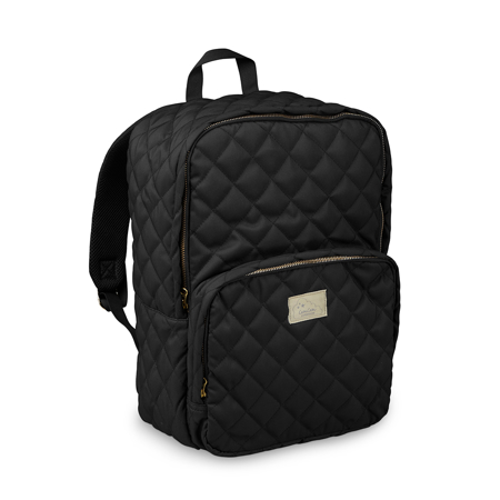 Picture of CamCam® Changing Backpack Black