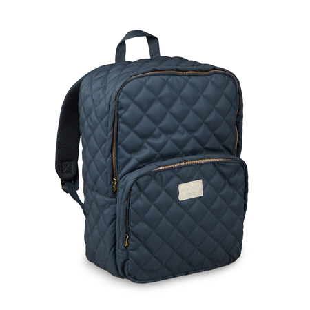 Picture of CamCam® Changing Backpack Navy