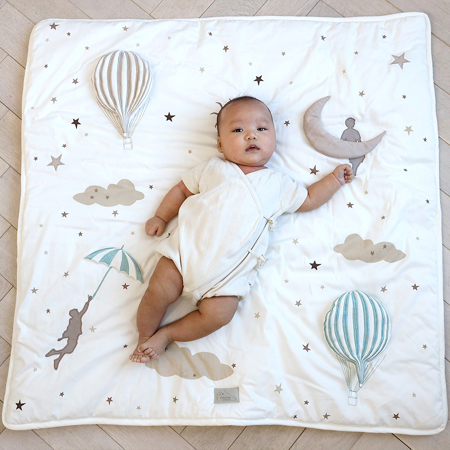 Picture of CamCam® Activity Playmat Dreamland
