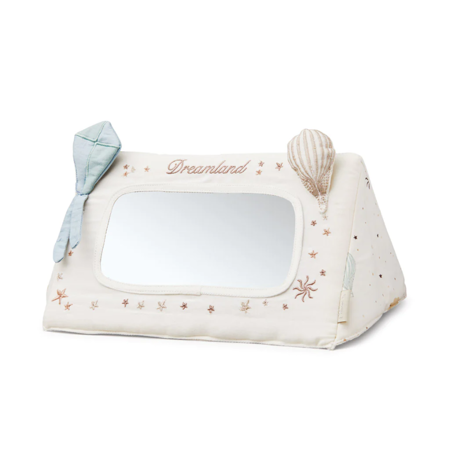 Picture of CamCam® Tummy Times Mirror Dreamland