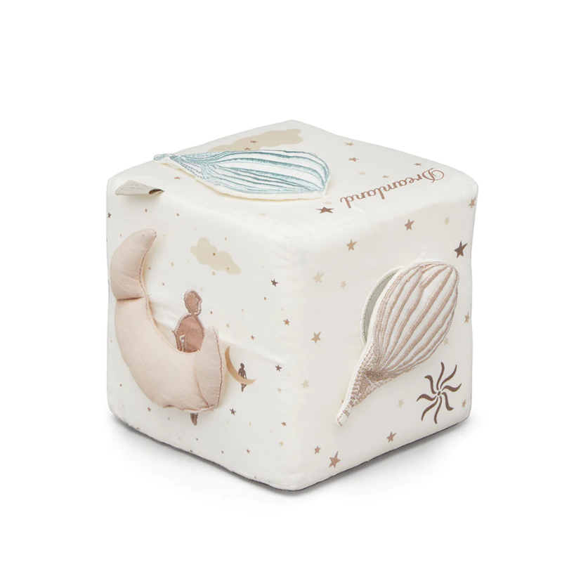 Picture of CamCam® Activity Cube Dreamland