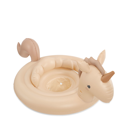 Konges Sløjd® Baby Water Ring Unicorn