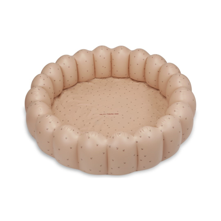 Picture of Konges Sløjd® Basic pool Small Shell Cherry Blush