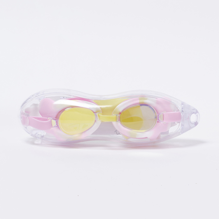 Picture of SunnyLife® Mini Swim Goggles Mima the Fairy Pink Lilac 