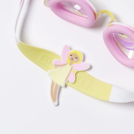 SunnyLife® Mini Swim Goggles Mima the Fairy Pink Lilac 