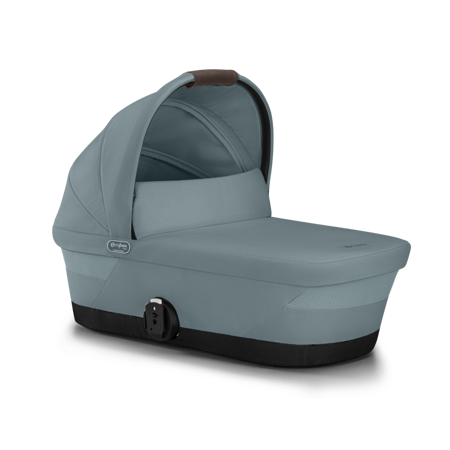 Picture of Cybex®  Gazelle™ S Cot Sky Blue