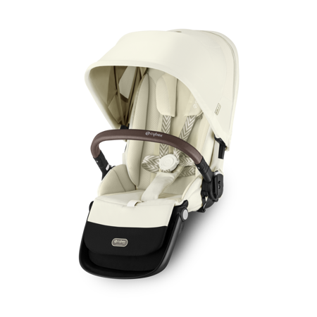 Picture of Cybex® Seat Unit Gazelle™ S Seashell Beige (Taupe Frame)
