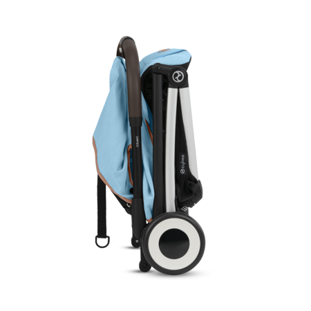 Cybex® Buggy Stroller Orfeo (0-22kg) Beach Blue