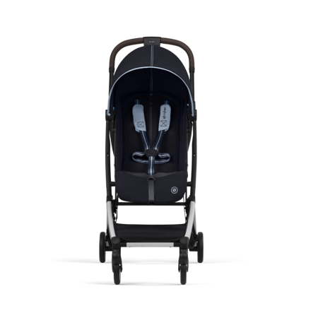 Picture of Cybex® Buggy Stroller Orfeo (0-22kg) Ocean Blue