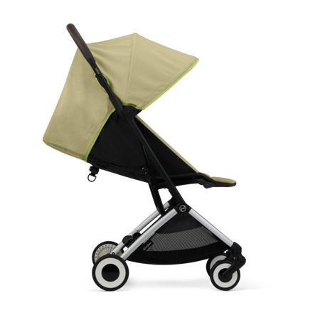 Picture of Cybex® Buggy Stroller Orfeo (0-22kg) Nature Green