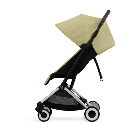 Picture of Cybex® Buggy Stroller Orfeo (0-22kg) Nature Green