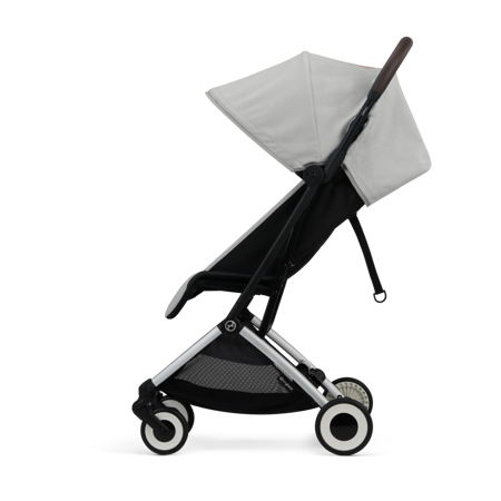 Picture of Cybex® Buggy Stroller Orfeo (0-22kg) Lava Grey