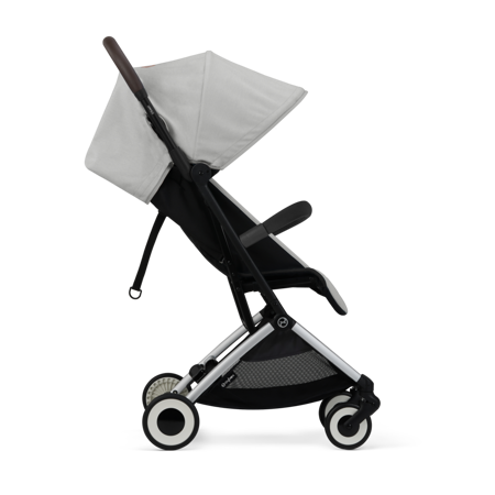 Picture of Cybex® Buggy Stroller Orfeo (0-22kg) Lava Grey