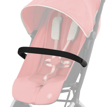 Picture of Cybex® Buggy Stroller Orfeo (0-22kg) Hibiscus Red