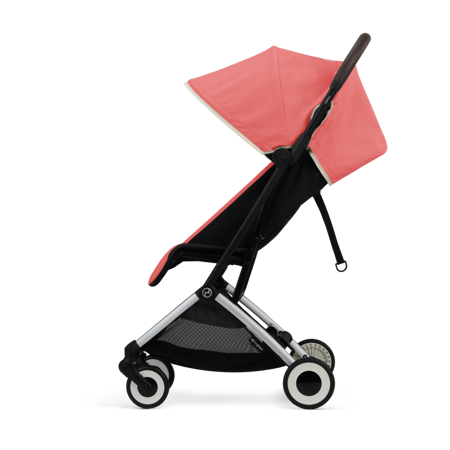 Picture of Cybex® Buggy Stroller Orfeo (0-22kg) Hibiscus Red