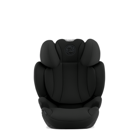 Picture of Cybex Platinum® Car Seat Solution T i-Fix 2/3 (15-36kg) Comfort Sepia Black