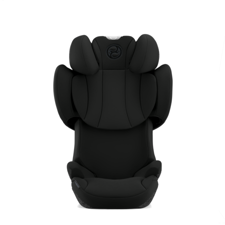 Picture of Cybex Platinum® Car Seat Solution T i-Fix 2/3 (15-36kg) Comfort Sepia Black