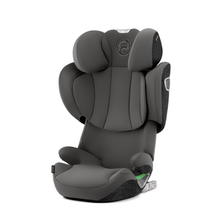 Picture of Cybex Platinum® Car Seat Solution T i-Fix 2/3 (15-36kg) Comfort Mirage Grey