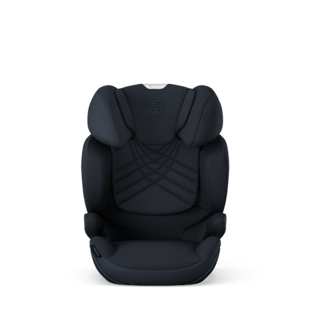 Picture of Cybex Platinum® Car Seat Solution T i-Fix 2/3 (15-36kg) PLUS Nautical Blue