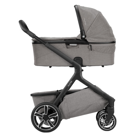 Picture of Nuna® Baby Stroller 4in1 Demi™ Grow Frost
