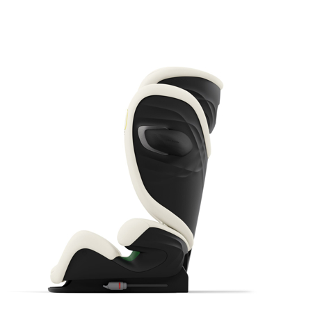 Cybex® Car Seat Solution G i-Fix 2/3 (15-36kg) Seashell Beige