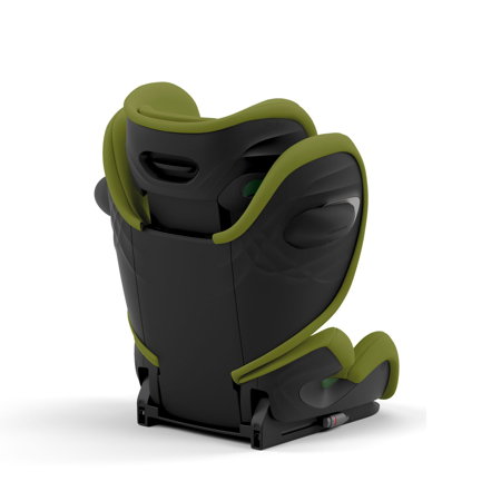 Cybex® Car Seat Solution G i-Fix 2/3 (15-36kg) Nature Green