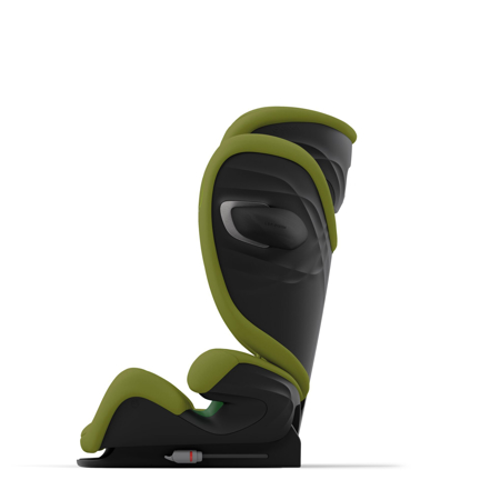 Picture of Cybex® Car Seat Solution G i-Fix 2/3 (15-36kg) Nature Green
