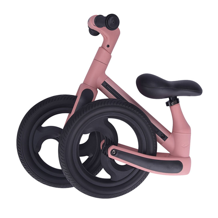 Topmark® Manu Balance Bike Pink