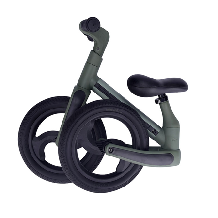 Topmark® Manu Balance Bike Green