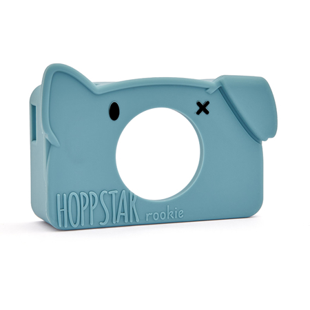 Picture of Hoppstar® Kids Digital Camera Rookie Yale