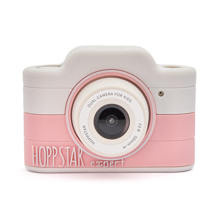 Picture of Hoppstar® Kids Camera Expert Blush