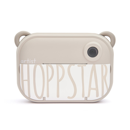 Picture of Hoppstar® Digital camera with instant printing Artist Oat