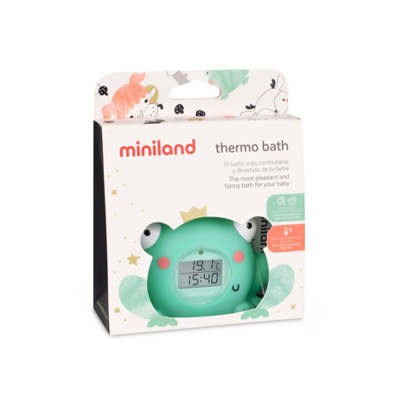 Miniland® Thermo Bath Magical