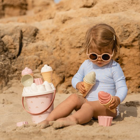 Picture of Little Dutch® Ice Cream Beach Set